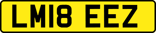 LM18EEZ