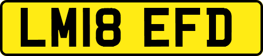 LM18EFD