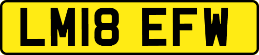 LM18EFW