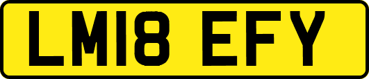 LM18EFY