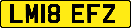 LM18EFZ