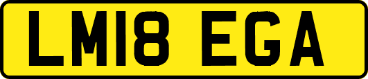 LM18EGA