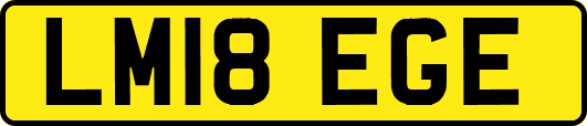 LM18EGE