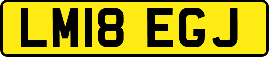 LM18EGJ