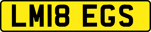 LM18EGS