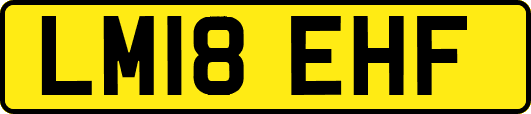 LM18EHF