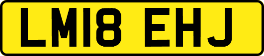 LM18EHJ