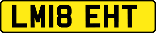 LM18EHT