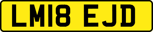 LM18EJD