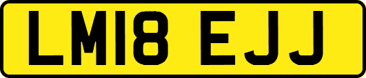 LM18EJJ