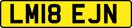 LM18EJN