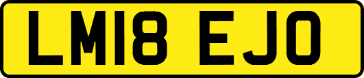 LM18EJO