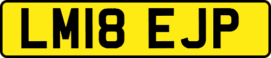 LM18EJP