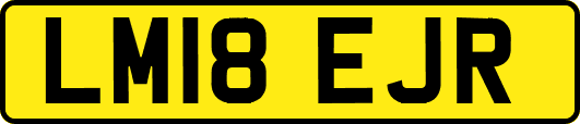 LM18EJR