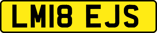 LM18EJS