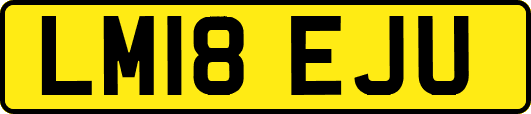 LM18EJU