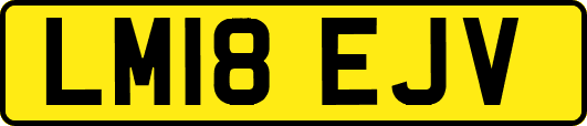LM18EJV