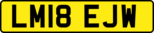 LM18EJW