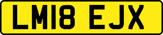 LM18EJX