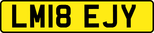 LM18EJY