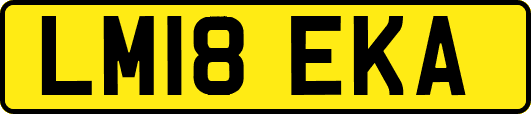 LM18EKA