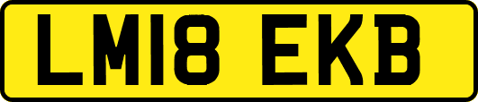LM18EKB