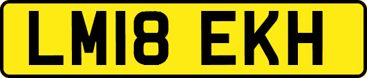 LM18EKH