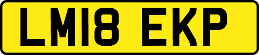 LM18EKP