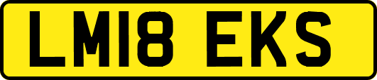 LM18EKS