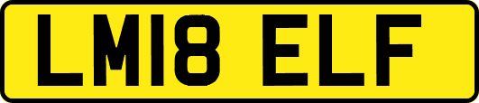 LM18ELF