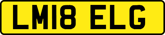 LM18ELG