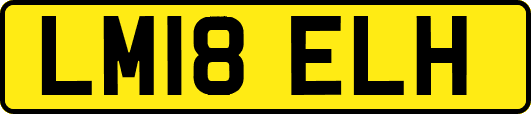 LM18ELH