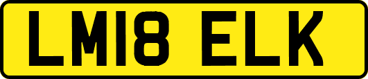 LM18ELK