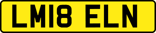 LM18ELN