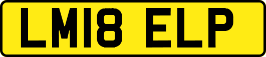 LM18ELP