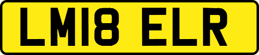LM18ELR