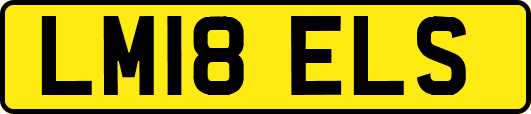 LM18ELS