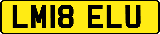 LM18ELU