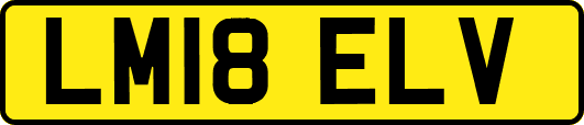LM18ELV