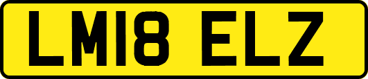 LM18ELZ