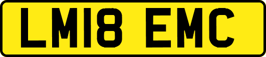 LM18EMC