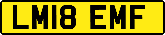LM18EMF