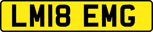 LM18EMG