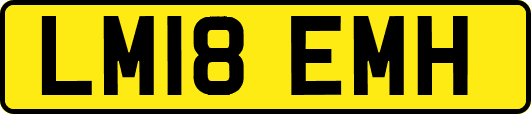 LM18EMH