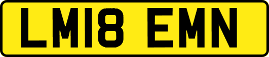 LM18EMN