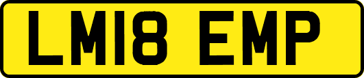 LM18EMP