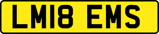 LM18EMS