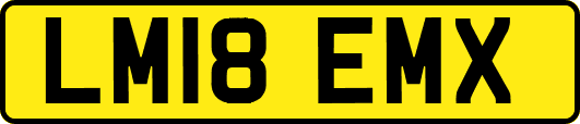 LM18EMX