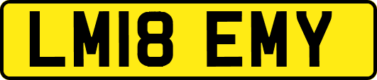 LM18EMY