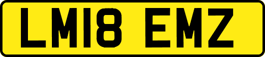 LM18EMZ